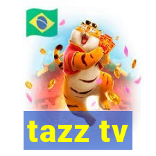 tazz tv